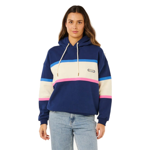Rip Curl Surf Side Heritage Hood - Dingle Surf
