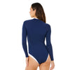 Rip Curl Surf Stripe UPF Surf Suit - Dingle Surf