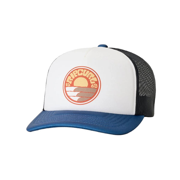 Rip Curl Weekender Trucker Cap - Dingle Surf