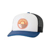 Rip Curl Weekender Trucker Cap - Dingle Surf