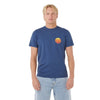 Rip Curl Wettie Passage Icon T-Shirt