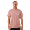 Rip Curl Wettie Passage Icon T-Shirt