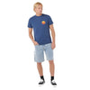 Rip Curl Wettie Passage Icon T-Shirt