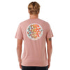 Rip Curl Wettie Passage Icon T-Shirt