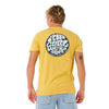 Rip Curl Wettie Passage Icon Tee - Dingle Surf