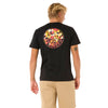 Rip Curl Wettie Passage Icon Tee - Dingle Surf