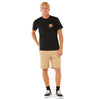 Rip Curl Wettie Passage Icon Tee - Dingle Surf