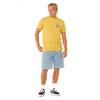 Rip Curl Wettie Passage Icon Tee - Dingle Surf