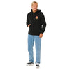 Rip Curl Wettie Passage Icon Zip Thru - Dingle Surf