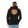Rip Curl Wettie Passage Icon Zip Thru - Dingle Surf