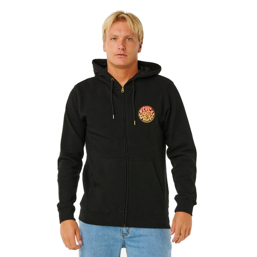 Rip Curl Wettie Passage Icon Zip Thru - Dingle Surf