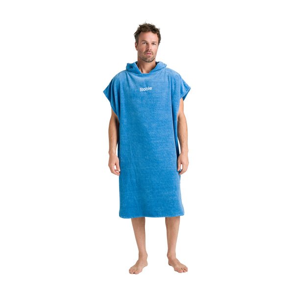 Robie Original Towelling Robe - Dingle Surf