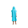Robie Original Towelling Robe - Junior - Dingle Surf