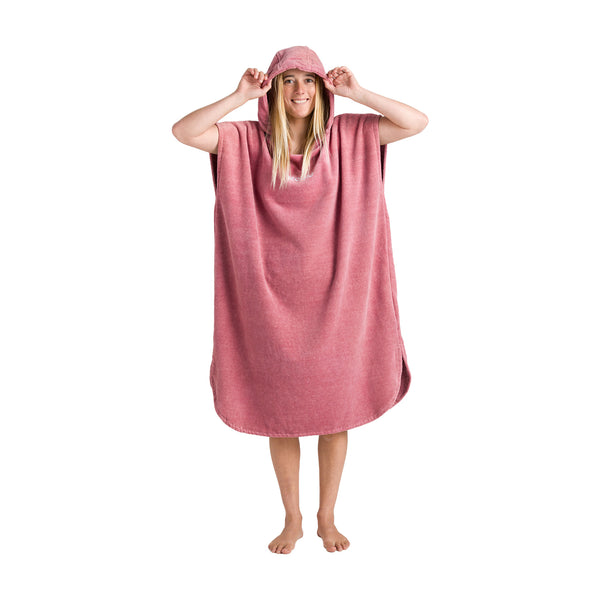 Robie Original Towelling Robe - Dingle Surf