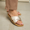 Roxy Andreya Slide Sandals