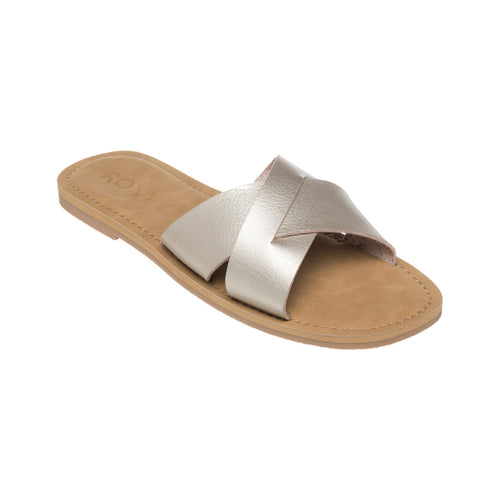 Roxy Andreya Slide Sandals