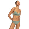 Roxy Beach Classics - Wrap Two-Piece Bikini Set