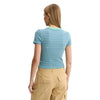 Roxy Bright Lights Fitted T-Shirt - Dingle Surf