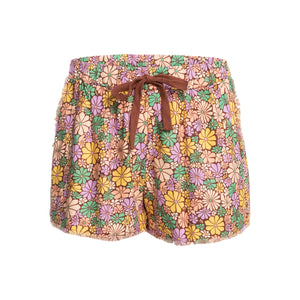 Roxy Coastline Ride Beach Shorts