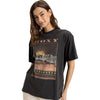 Roxy Dreamers  Short Sleeves T-Shirt