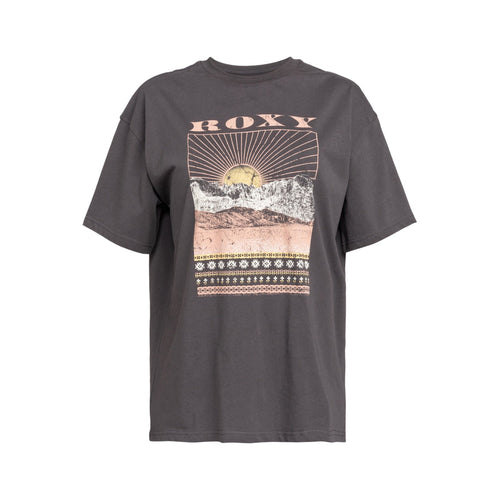 Roxy Dreamers  Short Sleeves T-Shirt