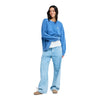 Roxy Eastside Midweight Long Sleeve T-Shirt - Dingle Surf