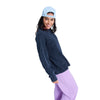 Roxy Eastside Midweight Long Sleeve T-Shirt - Dingle Surf