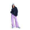 Roxy Eastside Midweight Long Sleeve T-Shirt - Dingle Surf