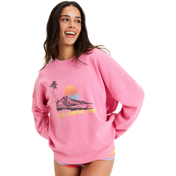 Roxy Eastside Sweatshirt