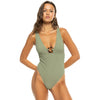 Roxy Essaouira One Piece Swimsuit