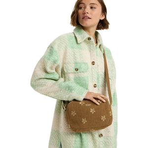 Roxy Feeling Emby Crossbody Bag