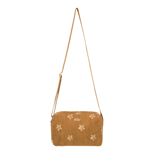 Roxy Feeling Emby Crossbody Bag