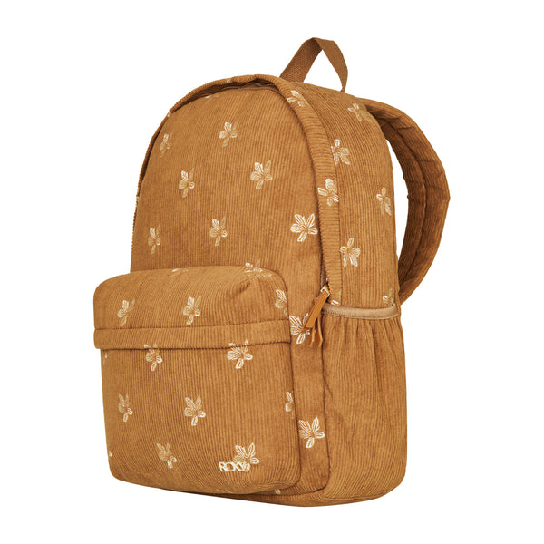 Roxy Feeling Emby Medium Backpack