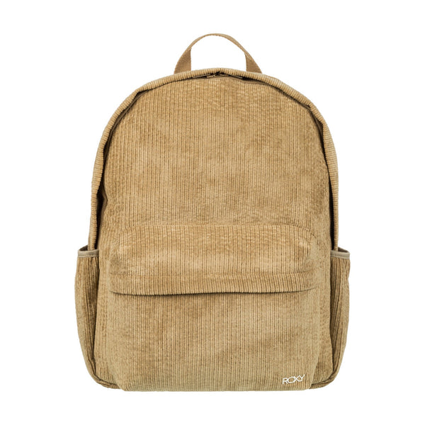 Roxy Feeling Good Corduroy Backpack