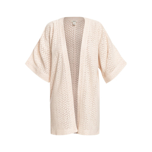 Roxy Fun Swell Beach Kimono