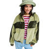 Roxy Have A Blast Corduroy Jacket
