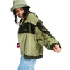 Roxy Have A Blast Corduroy Jacket