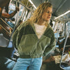 Roxy Have A Blast Corduroy Jacket