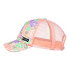 Roxy Honey Coconut Trucker Cap