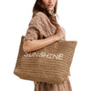 Roxy In The Tropics Tote Bag
