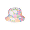 Roxy Jasmine Paradise Kids Bucket Hat