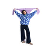 Roxy Jive Talking Bonded Half-Zip Polar Fleece - Dingle Surf