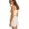 Roxy Lekeitio Break Elasticated Waist Beach Shorts - Dingle Surf
