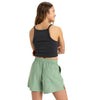 Roxy Lekeitio Break Elasticated Waist Beach Shorts