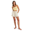 Roxy Lekeitio Break Elasticated Waist Beach Shorts - Dingle Surf