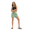 Roxy Lekeitio Break Elasticated Waist Beach Shorts