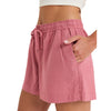 Roxy Lekeitio Break Elasticated Waist Beach Shorts