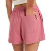 Roxy Lekeitio Break Elasticated Waist Beach Shorts