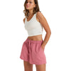 Roxy Lekeitio Break Elasticated Waist Beach Shorts