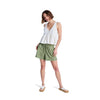 Roxy Lekeitio Break Elasticated Waist Beach Shorts - Dingle Surf